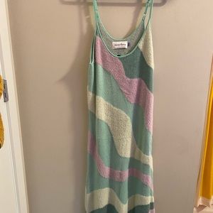 House of Sunny Dress